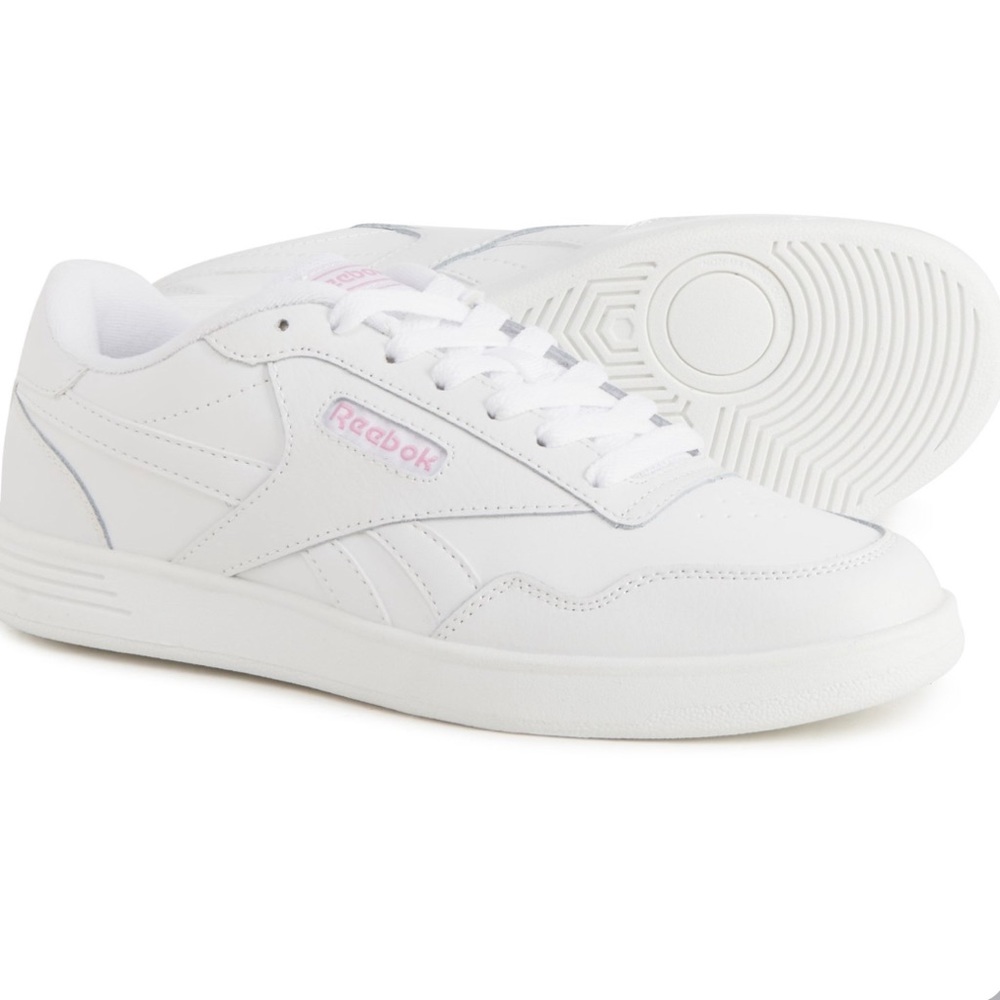 Reebok Club MEMT Sneakers - Leather (For Women)